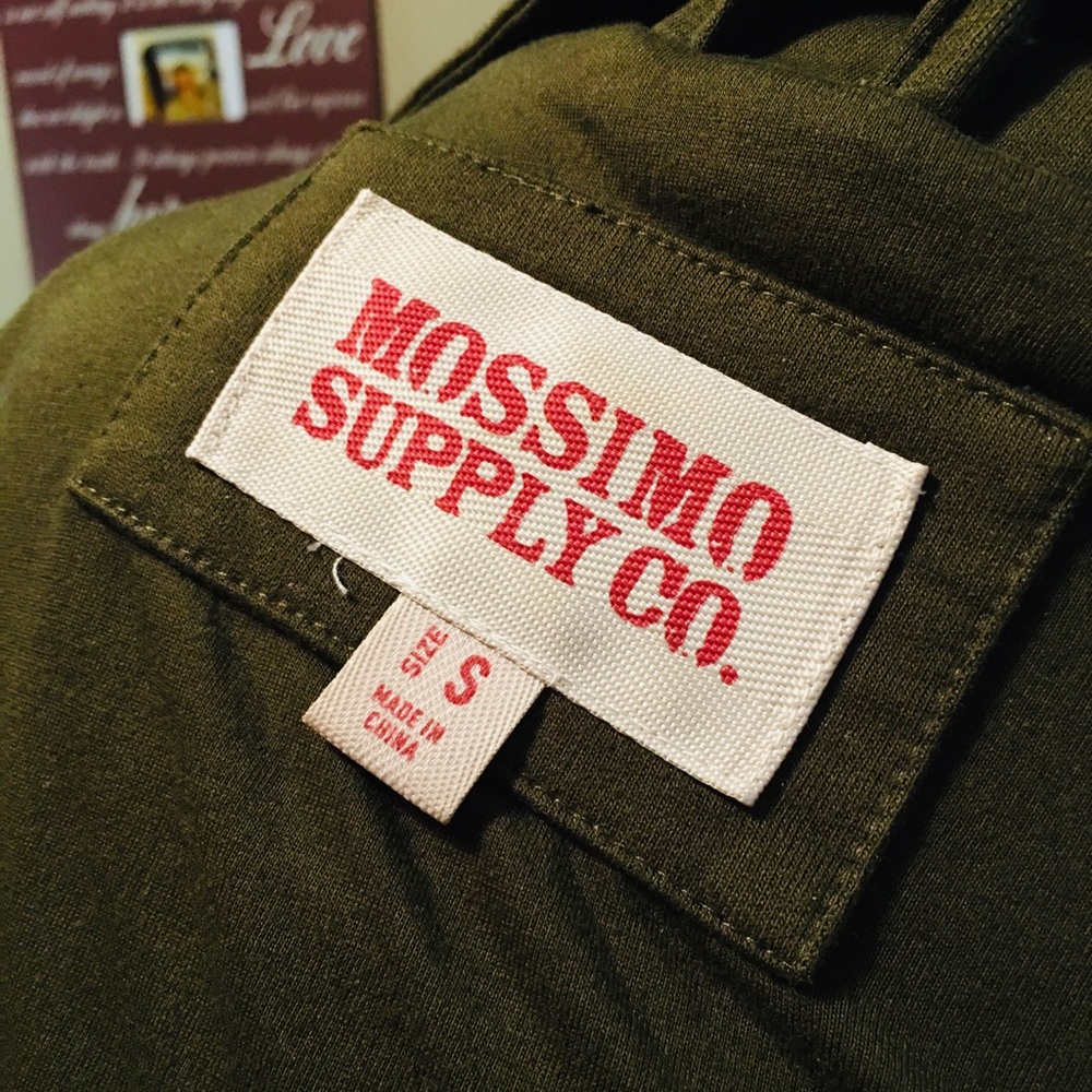 Mossimo Supply Co Jacket - image 4